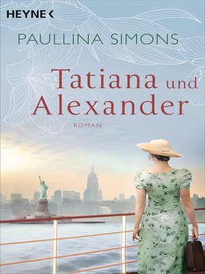 cover image of Tatiana und Alexander